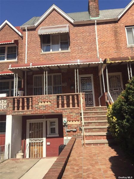 Image 1 of 20 for 81 East 91st Street in Brooklyn, NY, 11212