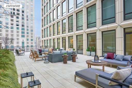 15 West 61st Street #15B
