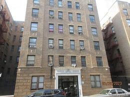 Image 1 of 6 for 2187 Holland Avenue #4H in Bronx, Out Of Area Town, NY, 10462