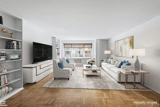 Image 1 of 18 for 251 East 51st Street #12C in Manhattan, New York, NY, 10022