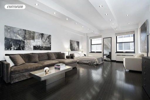 Image 1 of 7 for 20 Pine Street #717 in Manhattan, New York, NY, 10005