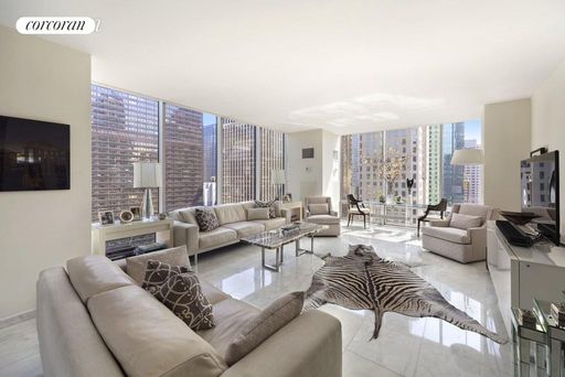 Image 1 of 9 for 641 Fifth Avenue #24E in Manhattan, New York, NY, 10022