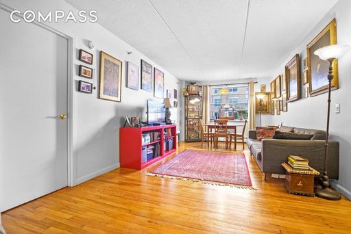 Image 1 of 18 for 1831 Madison Avenue #4M in Manhattan, NEW YORK, NY, 10035