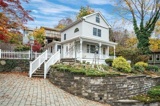 Image 1 of 35 for 123 Bayview Terrace in Long Island, Port Jefferson, NY, 11777