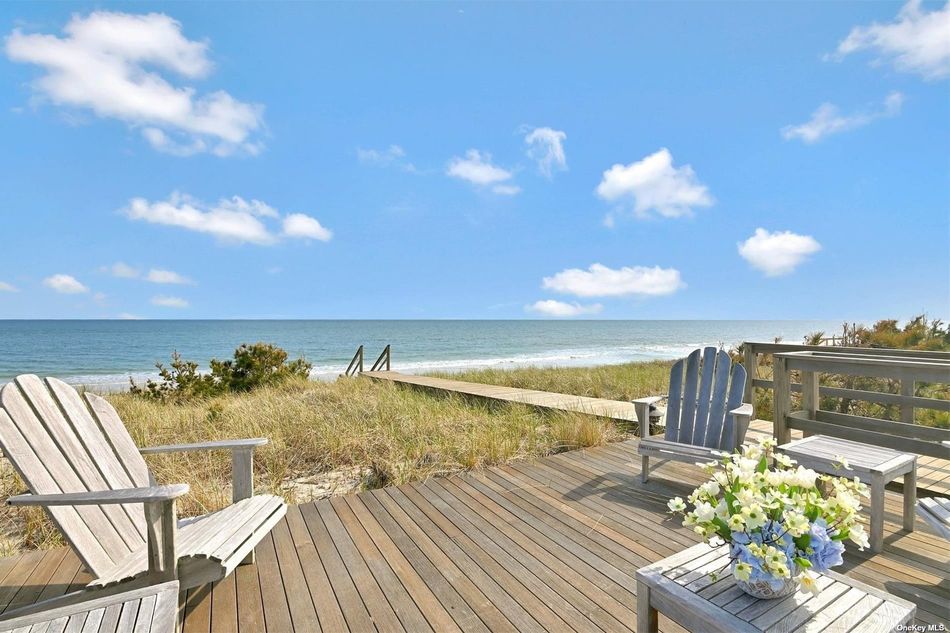Image 1 of 18 for 148 Dune Road in Long Island, Quogue, NY, 11959