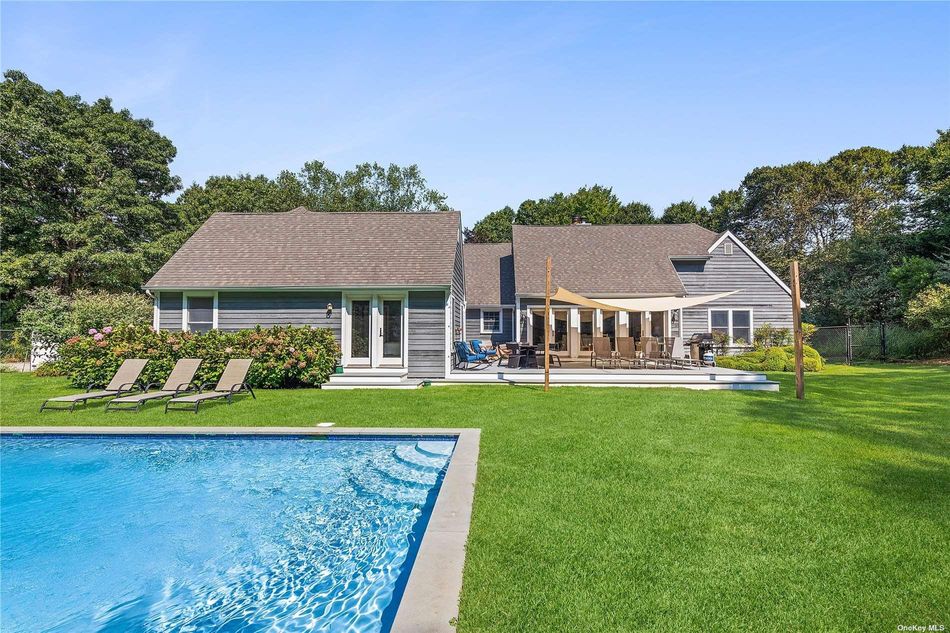Image 1 of 13 for 12 Fairway Drive in Long Island, East Hampton, NY, 11937