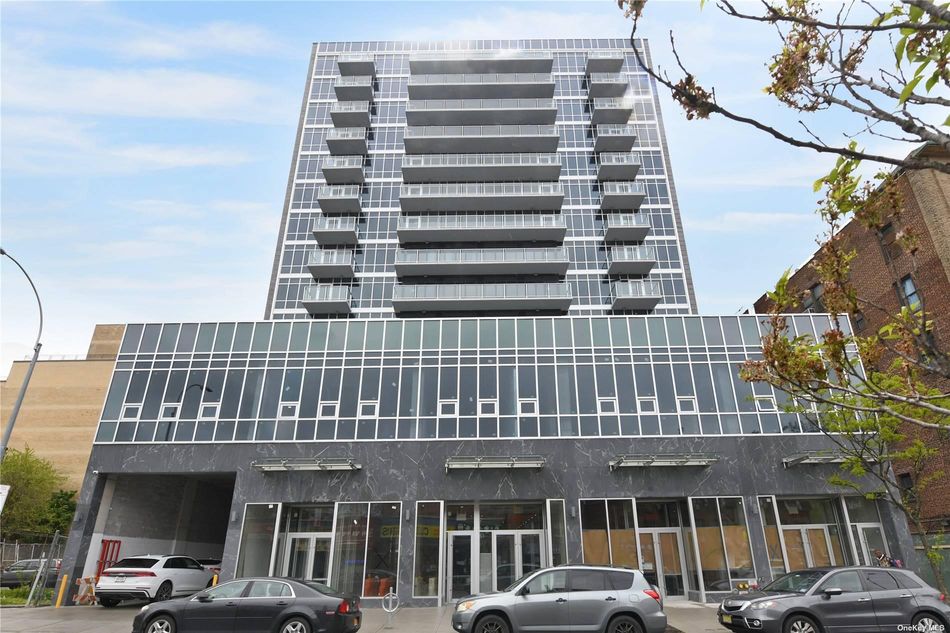 Image 1 of 12 for 41-62 Bowne Street #5H in Queens, Flushing, NY, 11355
