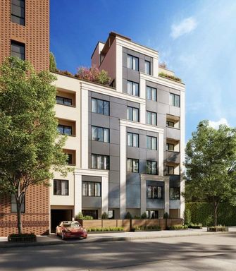 Image 1 of 12 for 707 Willoughby Avenue #6A in Brooklyn, NY, 11206