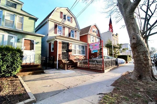 Image 1 of 35 for 86-08 56th Avenue in Queens, Elmhurst, NY, 11373
