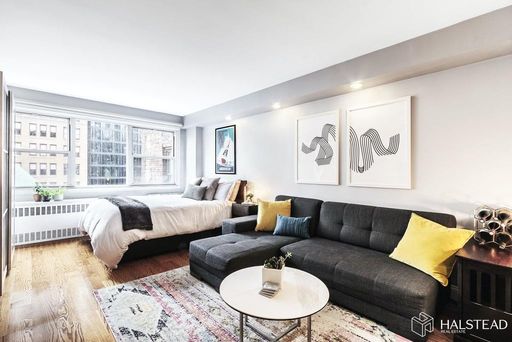 Image 1 of 9 for 430 West 34th Street #12C in Manhattan, NEW YORK, NY, 10001