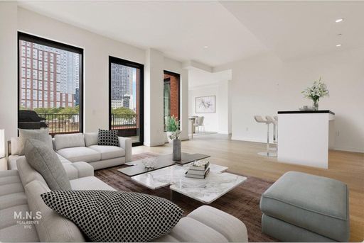 Image 1 of 10 for 465 Pacific Street #5B in Brooklyn, NY, 11217