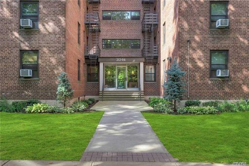 Image 1 of 17 for 212-04 73rd Avenue #1-0 in Queens, Oakland Gardens, NY, 11364