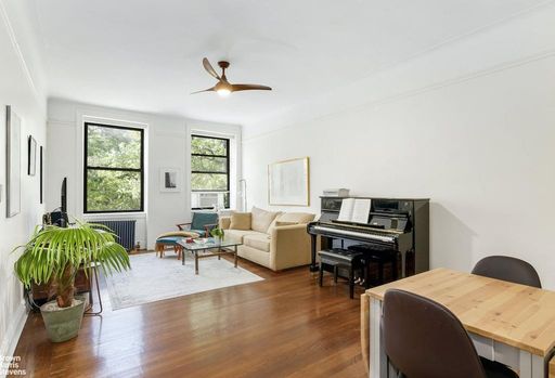 Image 1 of 9 for 325 Riverside Drive #2 in Manhattan, New York, NY, 10025