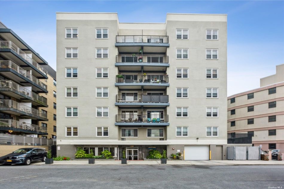 Image 1 of 19 for 840 Shore Road #6K in Long Island, Long Beach, NY, 11561