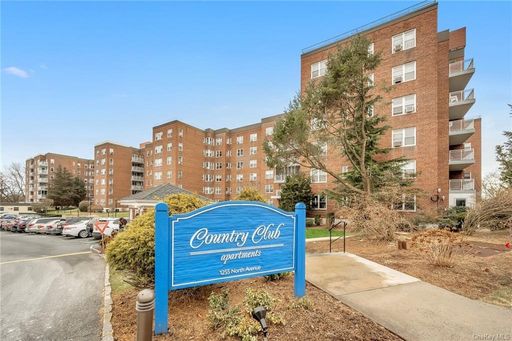 Image 1 of 28 for 1255 B North Avenue #6N in Westchester, New Rochelle, NY, 10804