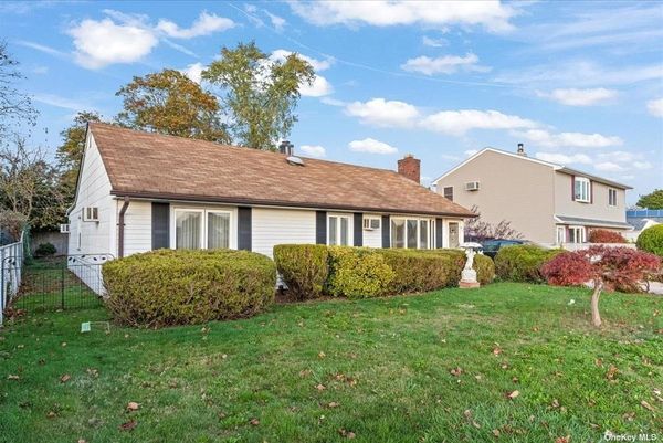 Image 1 of 21 for 83 Cherry Avenue in Long Island, Bethpage, NY, 11714