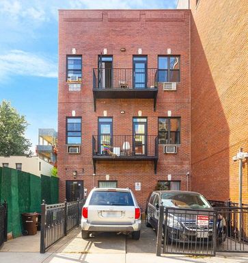 Image 1 of 9 for 224 Withers Street in Brooklyn, NY, 11211