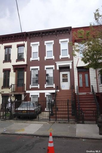 Image 1 of 3 for 1083 Madison Street in Brooklyn, Bushwick, NY, 11221
