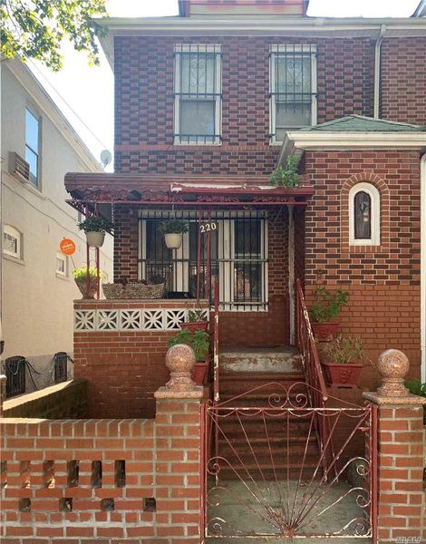 Image 1 of 2 for 220 East 58th Street in Brooklyn, East Flatbush, NY, 11203