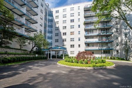 Image 1 of 25 for 499 N Broadway #6M in Westchester, White Plains, NY, 10603