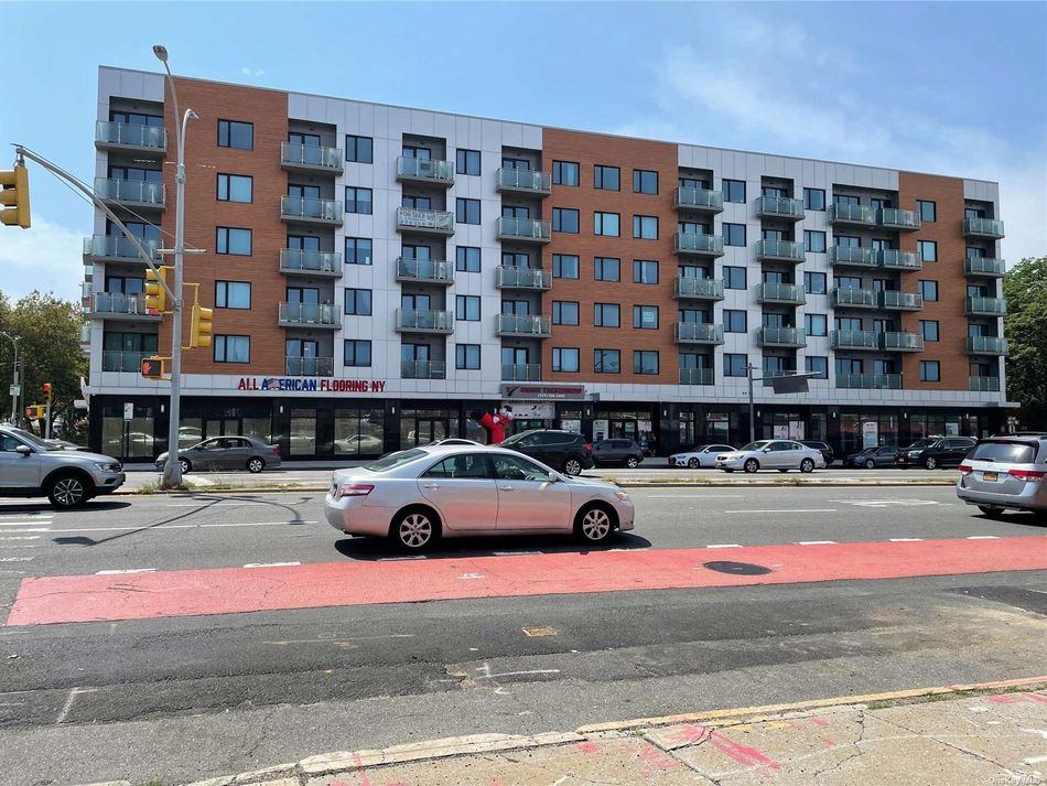 Image 1 of 1 for 62-98 Woodhaven Boulevard #2 I in Queens, Middle Village, NY, 11379