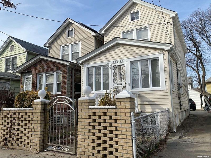 Image 1 of 14 for 173-57 105th Avenue in Queens, Jamaica, NY, 11433