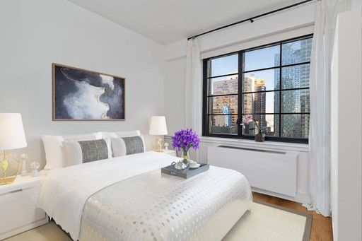 Image 1 of 9 for 27-21 44th Drive #1604 in Queens, Long Island City, NY, 11101