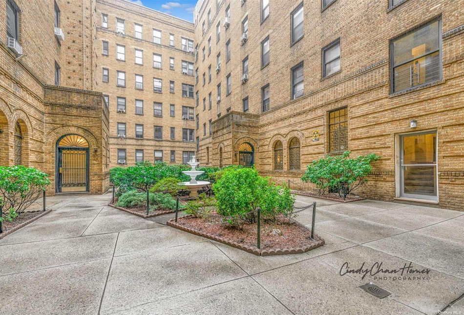 Image 1 of 24 for 83-44 Lefferts Blvd #3B in Queens, Kew Gardens, NY, 11415