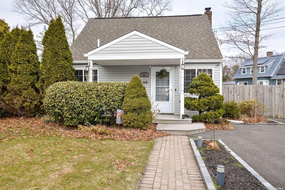 Image 1 of 36 for 441 Boulder Street in Long Island, Ronkonkoma, NY, 11779