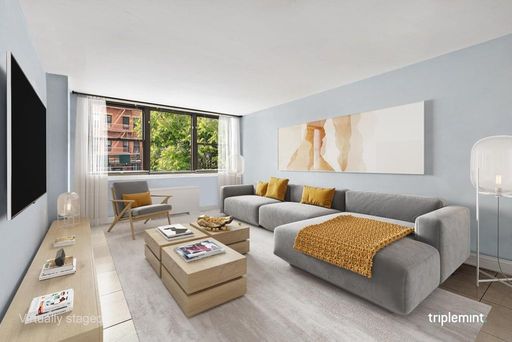 Image 1 of 9 for 225 East 36th Street #1F in Manhattan, New York, NY, 10016