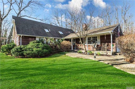 Image 1 of 27 for 23 Greenleaf Drive in Long Island, Huntington, NY, 11743