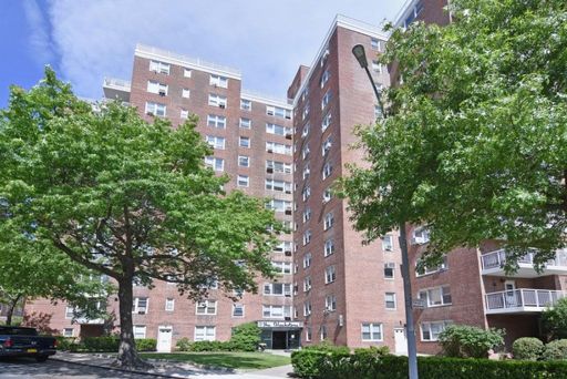 Image 1 of 15 for 3725 Henry Hudson Parkway West #6B in Bronx, BRONX, NY, 10463