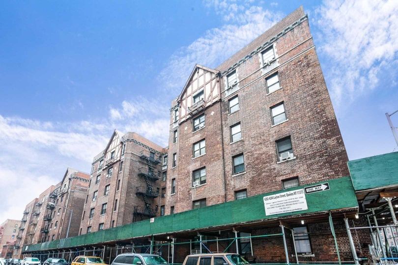 Image 1 of 8 for 42-02 Layton Street #402 in Queens, Elmhurst, NY, 11373