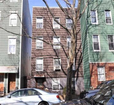 Image 1 of 1 for 69 Devoe Street in Brooklyn, Williamsburg, NY, 11211