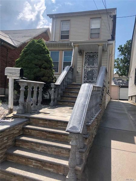 Image 1 of 23 for 25-58 124th Street in Queens, Flushing, NY, 11354