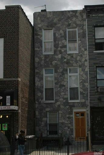 Image 1 of 2 for 980 A Gate Avenue in Brooklyn, Bed-Stuy, NY, 11221