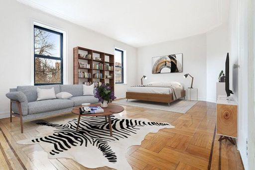 Image 1 of 6 for 60 Cooper Street #4C in Manhattan, NEW YORK, NY, 10034