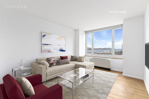 Image 1 of 16 for 635 West 42nd Street #19D in Manhattan, New York, NY, 10036