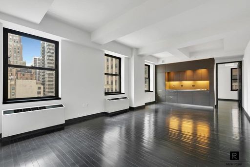 Image 1 of 12 for 20 Pine Street #1202 in Manhattan, New York, NY, 10005