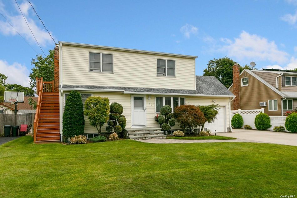 Image 1 of 23 for 55 32nd Street in Long Island, Copiague, NY, 11726