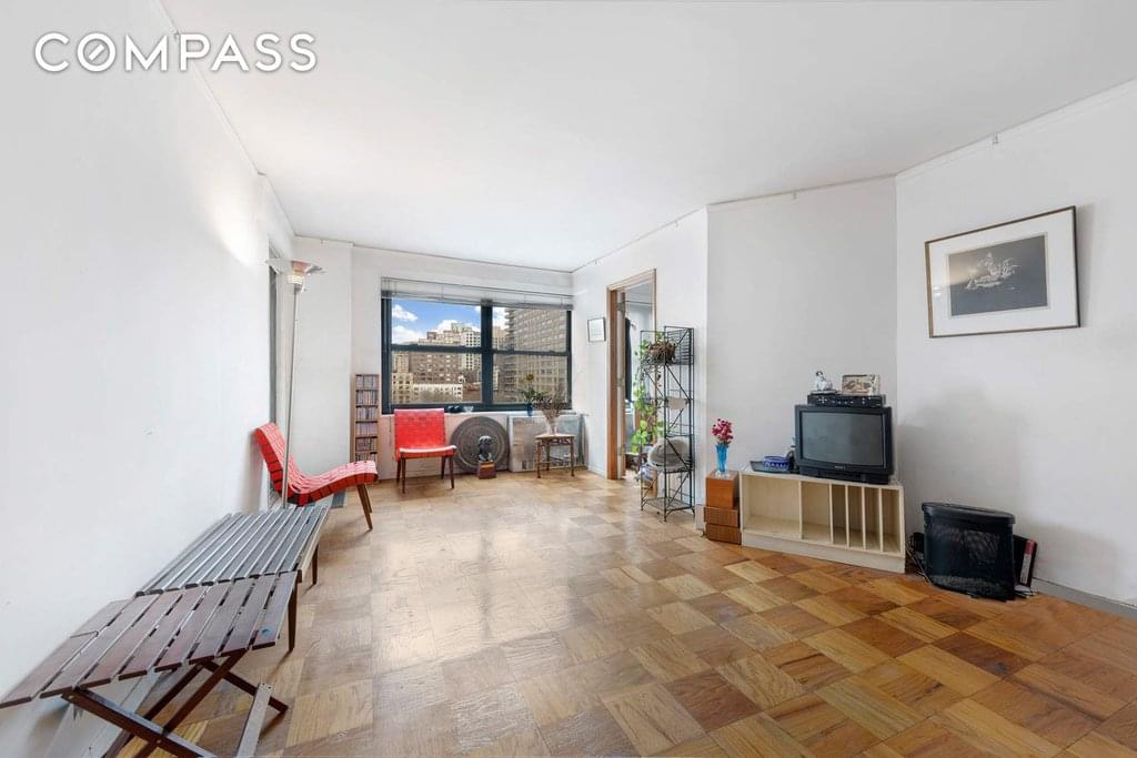 140 West End Avenue #12V in Manhattan, New York, NY 10023