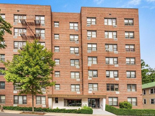 Image 1 of 12 for 3235 Cambridge Avenue #7J in Bronx, NY, 10463