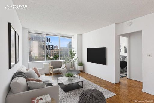 Image 1 of 6 for 61 West 62nd Street #17C in Manhattan, New York, NY, 10023
