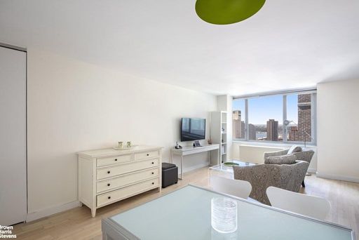 Image 1 of 11 for 322 West 57th Street #35V in Manhattan, New York, NY, 10019