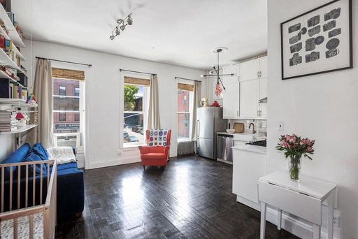Image 1 of 5 for 447 10th Street #2B in Brooklyn, NY, 11215