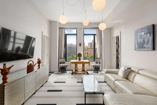 Image 1 of 11 for 155 West 11th Street #4C in Manhattan, New York, NY, 10011