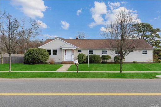 Image 1 of 14 for 59 Ponquogue Ave in Long Island, Hampton Bays, NY, 11946