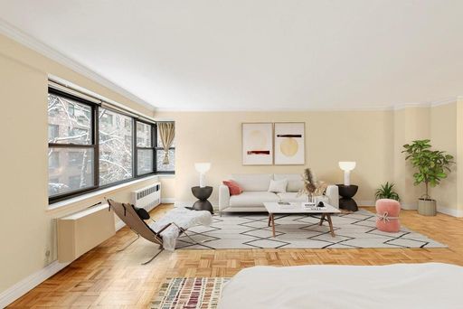 Image 1 of 9 for 405 East 63rd Street #4C in Manhattan, New York, NY, 10065
