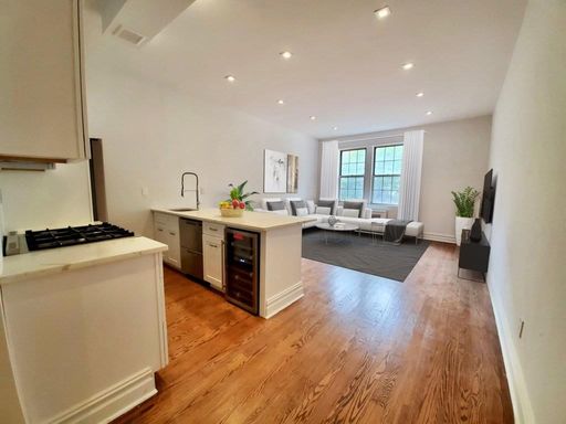 Image 1 of 8 for 451 Clinton Avenue #1B in Brooklyn, NY, 11238