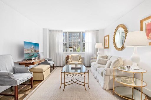 Image 1 of 10 for 201 East 36th Street #8E in Manhattan, New York, NY, 10016